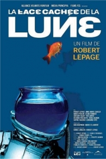 Poster de Filme A Face Oculta da Lua (2003)
