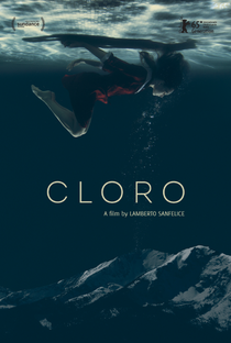 Cloro - Poster / Capa / Cartaz - Oficial 2