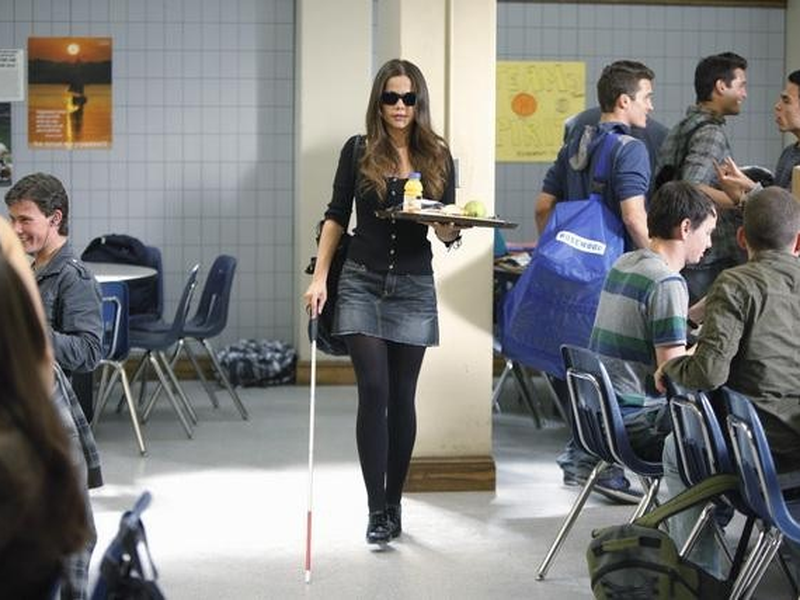 Foto 1 de Maldosas (1ª Temporada)