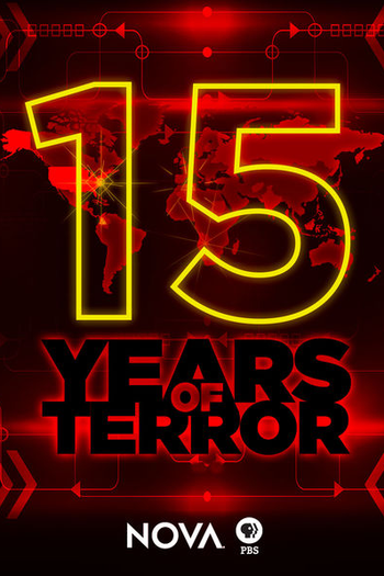  de Filme NOVA: 15 Anos de Terror (2016)