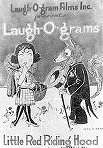 Chapeuzinho Vermelho (Little Red Riding Hood)