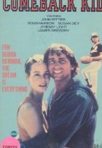 Chamado do Coração  (The Comeback Kid)