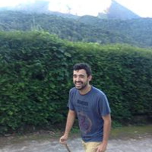 Foto de perfil de Caio
