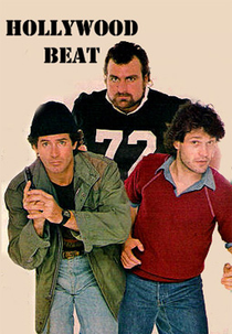 Hollywood Beat (Hollywood Beat)