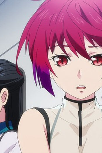 Poster de Episódio 絡み合う思惑 (2022)