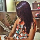 Foto de perfil de tatiane