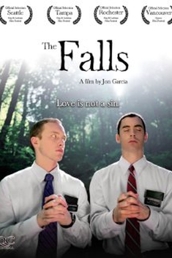 Poster de Filme The Falls: O Amor Não É Pecado (2012)