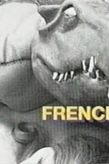 Poster de Episódio French Blue (1999)