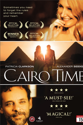  de Filme Meus Dias no Cairo (2009)