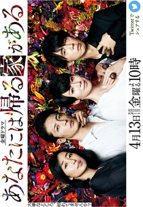 Anata ni wa Kaeru Ie ga Aru (あなたには帰る家がある)