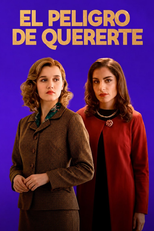 El Peligro de Quererte (El Peligro de Quererte)