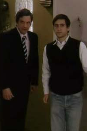 Poster de Episódio Pequeños sacrificios (2007)
