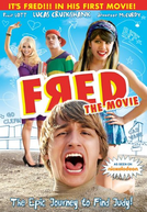 Fred: O Filme (Fred: The Movie)