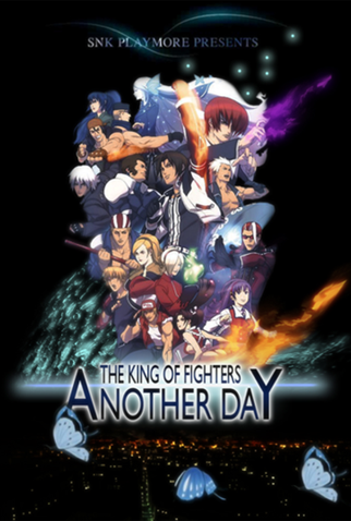 The King of Fighters: Another Day (TV Mini Series 2005– ) - IMDb