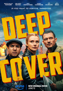 Improvisação Perigosa (Deep Cover)