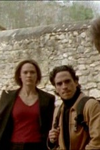Poster de Episódio The Heir (2) (2001)