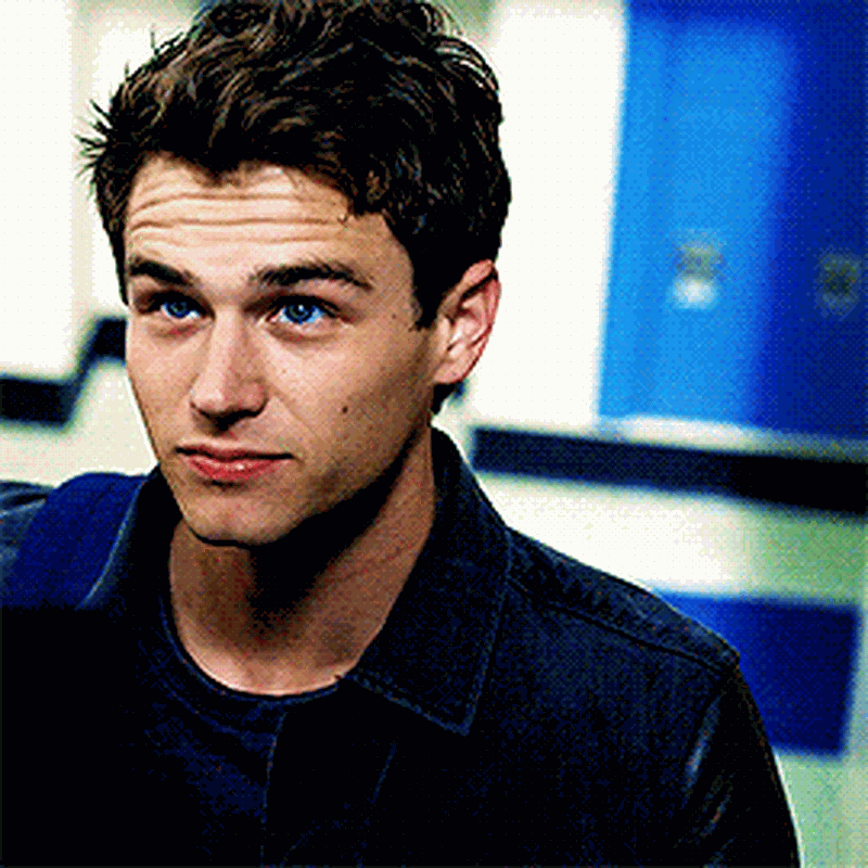 Brandon Flynn - Foto 9