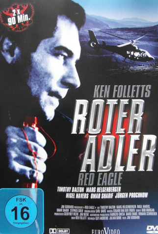 Poster 1 de Filme Na Toca do Leão (1994)