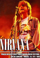 Nirvana - Hollywood Rock (Nirvana - Hollywood Rock)