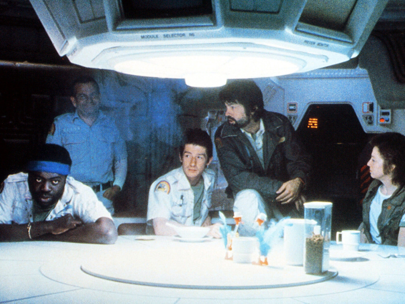 Foto 36 de Alien: O Oitavo Passageiro