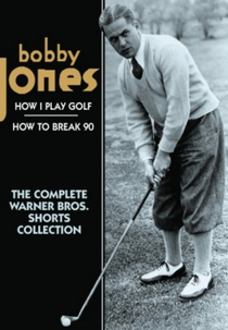 How I Play Golf, by Bobby Jones No. 8: 'The Brassie' (How I Play Golf, by Bobby Jones No. 8: 'The Brassie')
