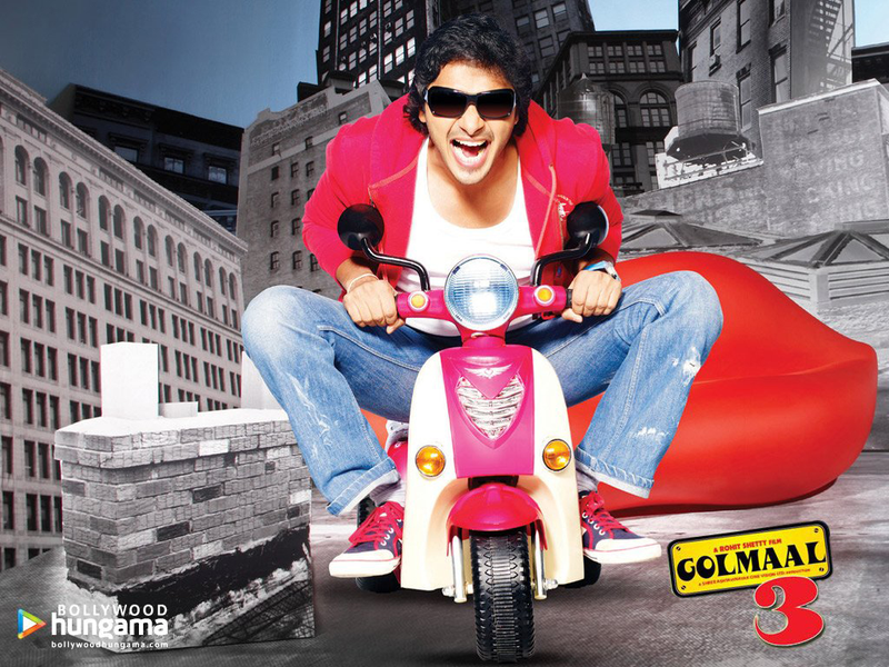 Foto 18 de Golmaal 3