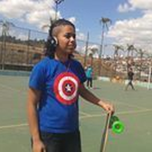 Foto de perfil de Patricia
