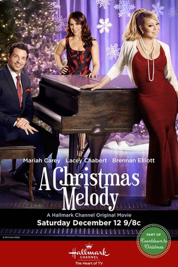  de Filme Uma Canção de Natal (2015)