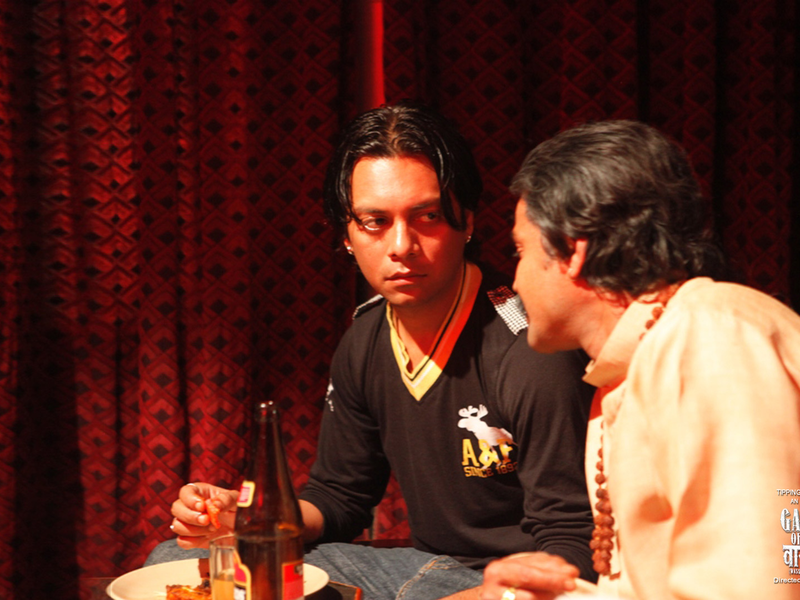 Foto 18 de Gangues de Wasseypur