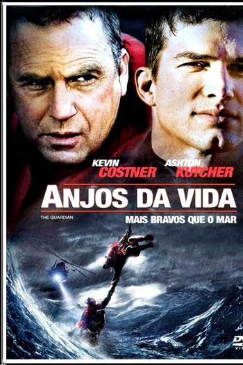  de Filme Anjos da Vida: Mais Bravos que o Mar (2006)