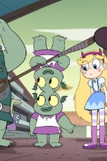 Poster de Episódio Cornball! (2019)