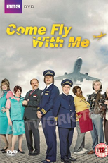 Come Fly with Me (1ª Temporada) (Come Fly with Me (Series 1))