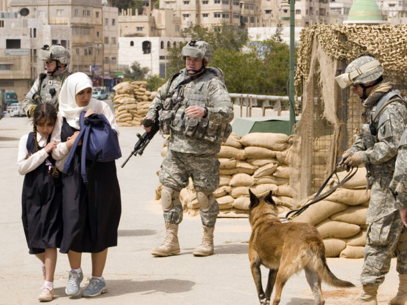 Foto 7 de Guerra Sem Cortes