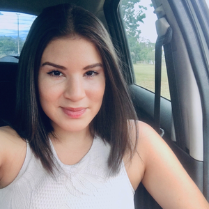 Foto de perfil de Luiza Oliveira