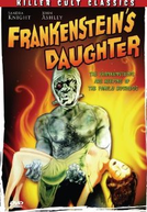A Filha de Frankenstein (Frankenstein's Daughter)