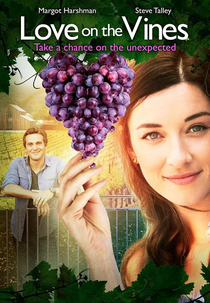 Love on the Vines (Love on the Vines)