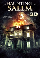 A Haunting in Salem (A Haunting in Salem)