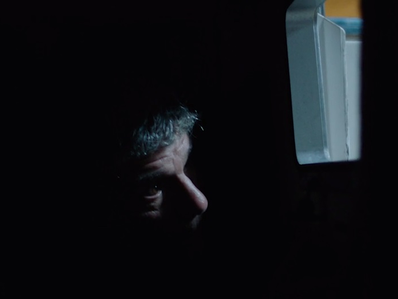 Foto 1 de Desperate Waters