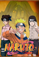 Naruto (7ª Temporada) (ナルト シーズン7)