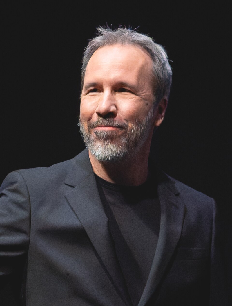 Denis Villeneuve - Foto 2