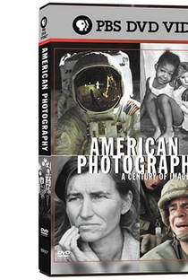 American Photography: A Century of Images - Poster / Capa / Cartaz - Oficial 1
