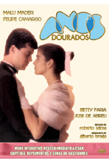  de Série Anos Dourados (1986)