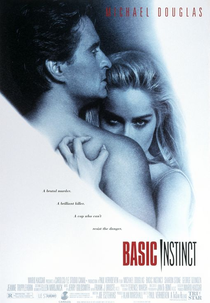 Instinto Selvagem (Basic Instinct)