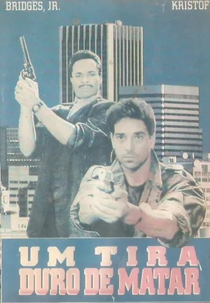 Um Tira Duro de Matar (Tough Cops)