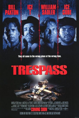 Os Saqueadores (Trespass)