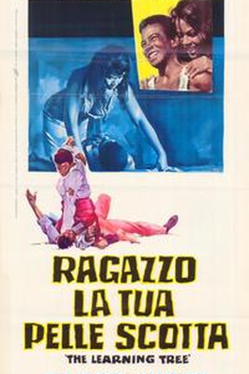  de Filme Com o Terror na Alma (1969)