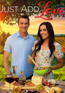 Acrescente Amor (Just Add Love)