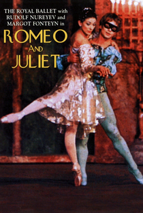 Romeu & Julieta - Poster / Capa / Cartaz - Oficial 3