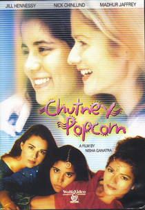 Chutney Popcorn (Chutney Popcorn)