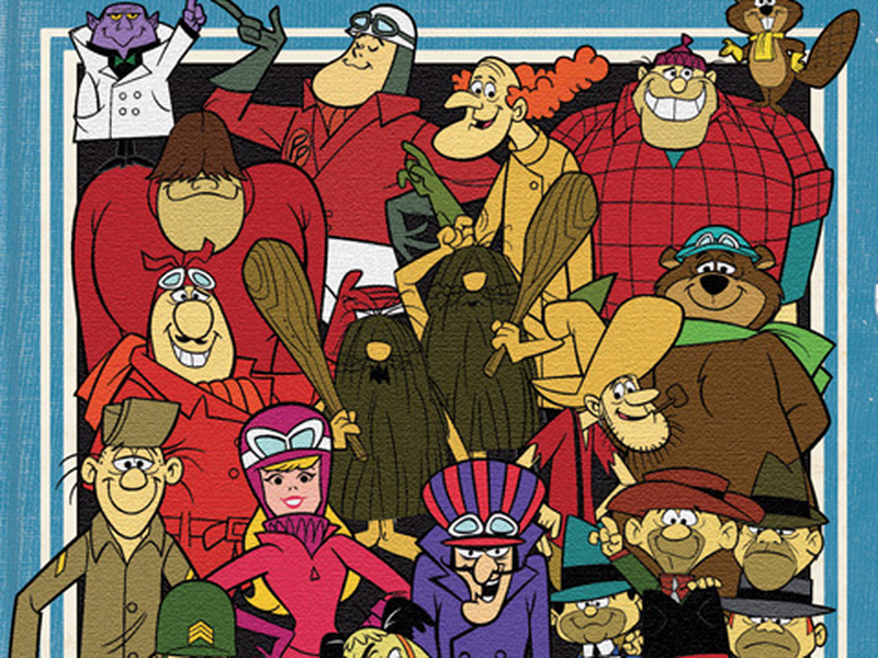 Foto 15 de Corrida Maluca